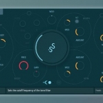 声音设计引擎 Inertia Sound Systems Instinct【WIN】1.0.1