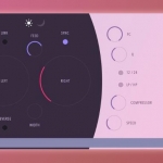 复古延迟 Inertia Sound Systems Hinder【WIN】1.0.0