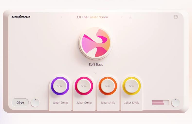 [推荐]AI智能合成器 guk.ai Sistema 2【WIN】1.4.5