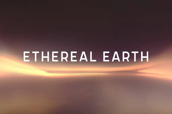 空灵大地-Native Instruments Ethereal Earth KONTAKT 2.1.2