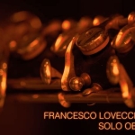 双簧管独奏 Fluffy Audio Francesco Lovecchio Solo Oboe KONTAKT