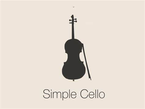 大提琴 Fluffy Audio Simple Cello KONTAKT