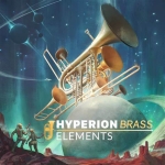 配乐铜管 Soundiron Hyperion Brass Elements KONTAKT