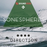 氛围合成器 Soundiron Sonespheres 4 Direction KONTAKT