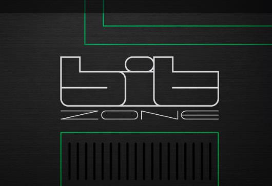 意大利合成器  UVI Soundbank Bit Zone 1.0.0