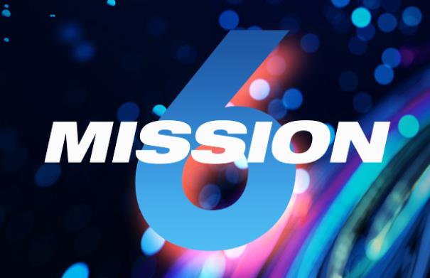 合成器 UVI Soundbank Mission 6 v1.0.0