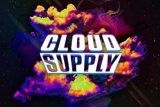 TRAP星云旋律 Native Instruments Cloud Supply KONTAKT 2.0