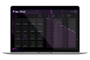 节奏制作 AKAI Professional Flex Beat【WIN】1.1.0