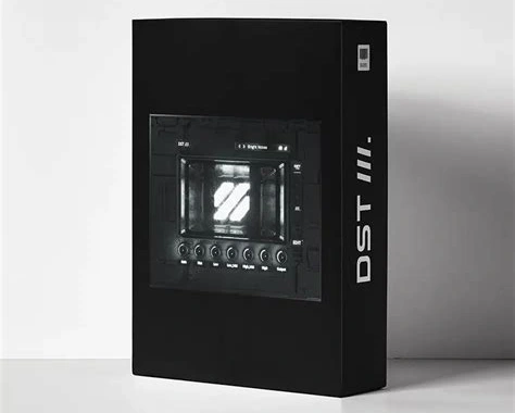 多段失真 Future Audio DST【WIN】1.1.0