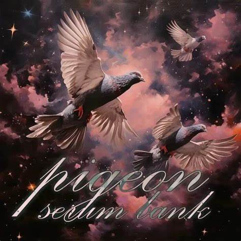 血清预设 TECHNOLOGY BEATS Pigeon Serum Bank