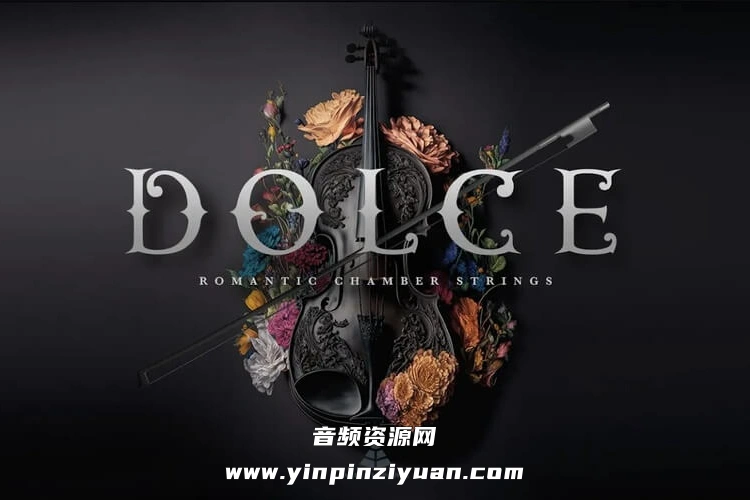 甜蜜弦乐 Audio Imperia Dolce KONTAKT