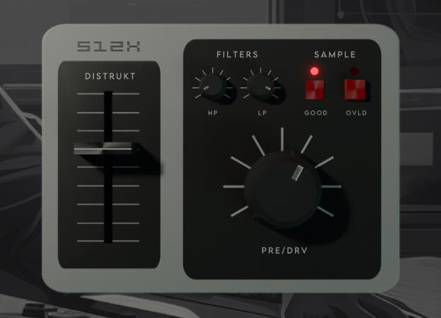 鼓采样器 BeatSkillz S12X【WIN】1.0.1