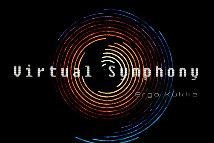 合成管弦乐 Ergo Kukke Virtual Symphony KONTAKT