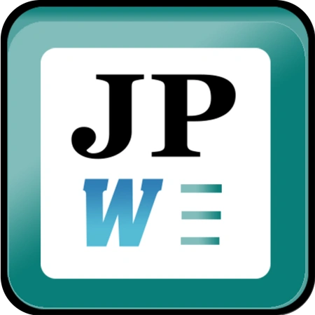 简谱打谱软件 JP Word Pro专业版【WIN】5.5