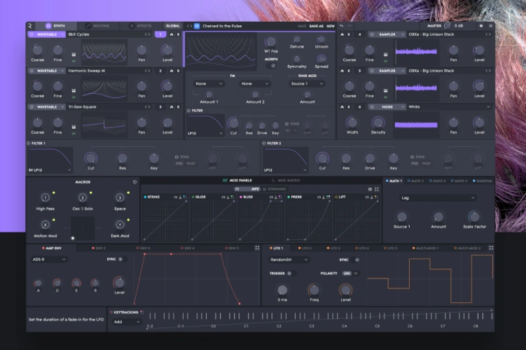 MPE合成器 ROLI Equator 2【WIN】2.5.1 可改安装位置