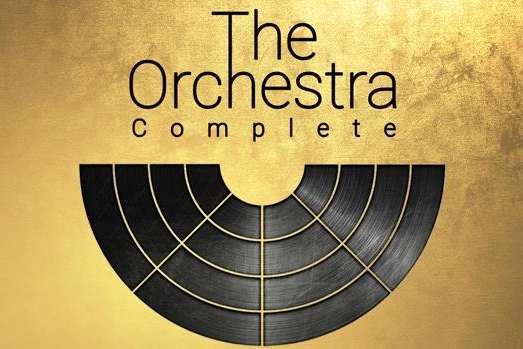 管弦乐团3-Sonuscore The Orchestra Complete 3 KONTAKT 3.0.3