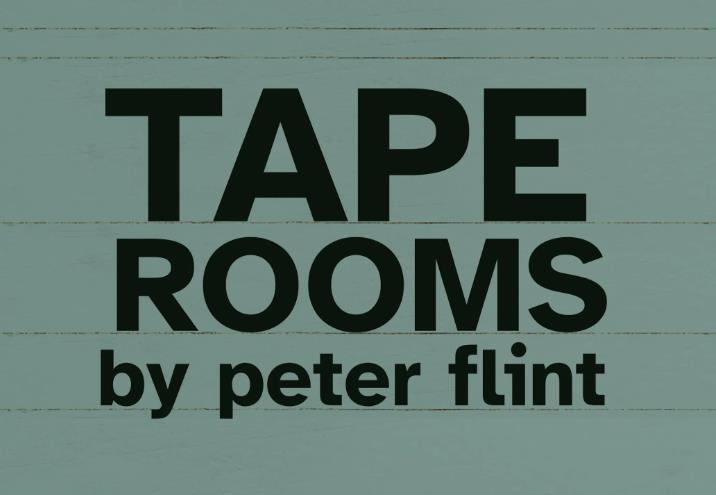 喷火电子氛围音源 Spitfire Audio Tape Rooms KONTAKT