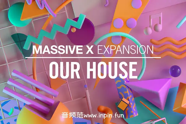 Massive X Expansion Our House