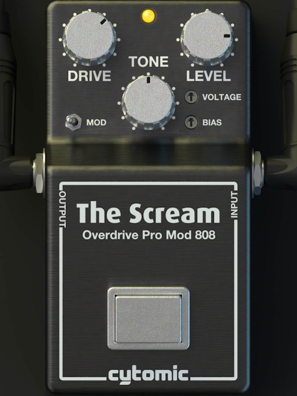 吉他效果器-Cytomic The Scream-Win 1.2.14