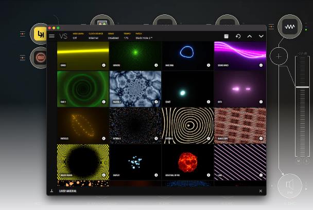 视觉合成器-Imaginando VS-Mac 1.9.1