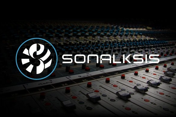效果器合集 Sonalksis All Plugs Bundle【WIN】3.2.2