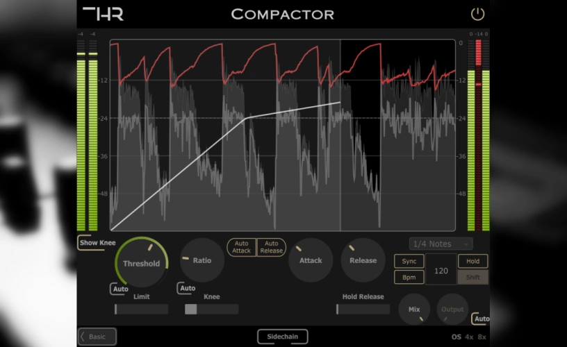 压缩器-THR Compactor-Win 1.1.1