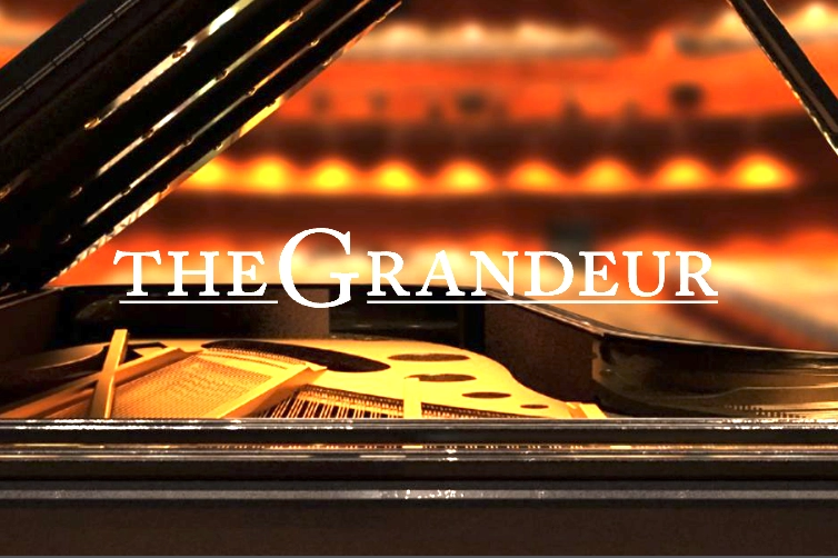 音乐会大钢琴 Native Instruments The Grandeur KONTAKT 1.2