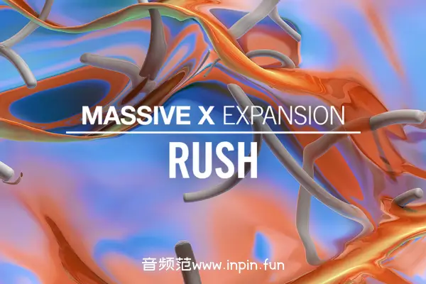 Massive X Expansion Rush v1.0.1