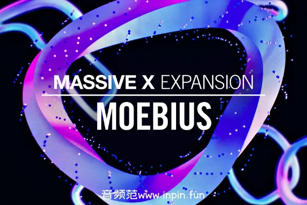Massive X Expansion Moebius