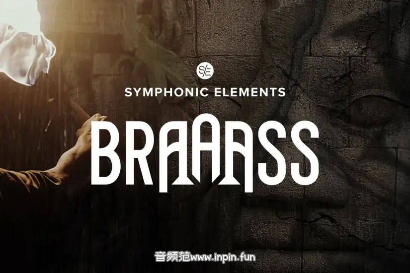 汉斯·季默铜管乐-uJAM Symphonic Elements BRAAASS-Win 1.1.1R