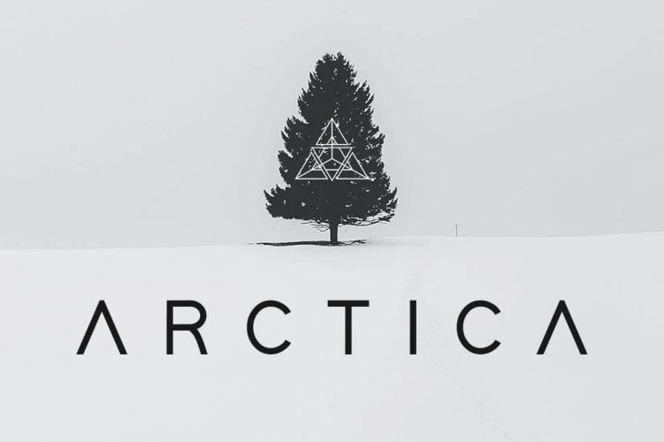 合成氛围铺底 Dark Intervals ARCTICA KONTAKT