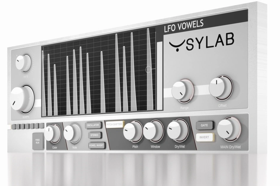 滤波器 FKFX Sylab【WIN】1.2.5