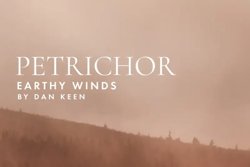 木管 Petrichor Earthy Woodwinds by Dan Keen KONTAKT