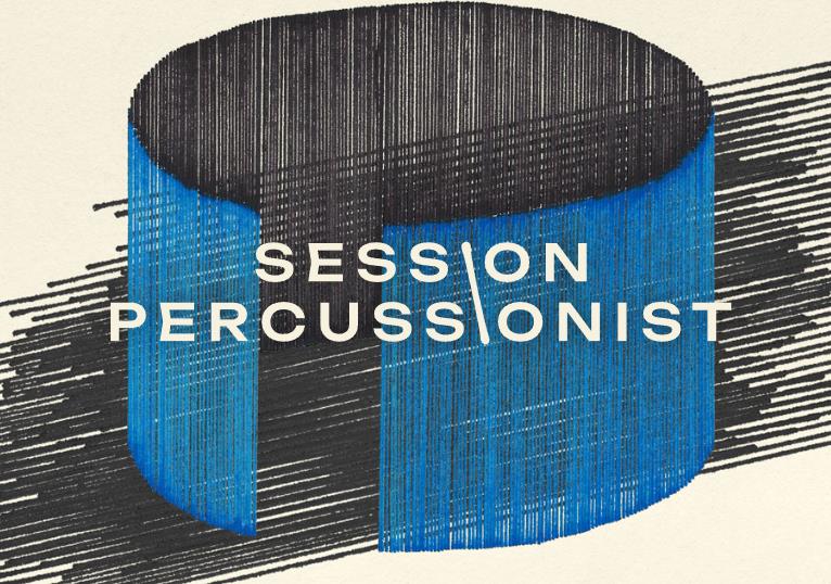 自动打击乐-Native Instruments Session Percussionist KONTAKT 1.0.1