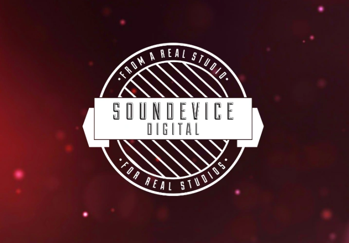 效果器合集 Soundevice Digital Bundle【WIN】2024.2