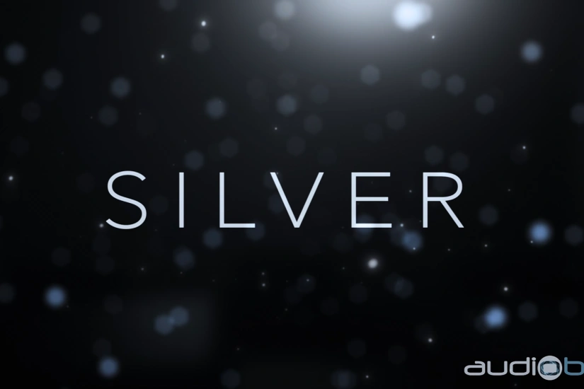 综合音源 Audiobro SILVER KONTAKT