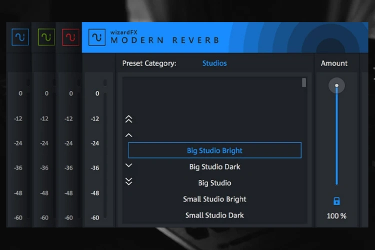混响 MAGIX AUDIO PLUGIN UNION 3D Reverb【WIN】1.3.28