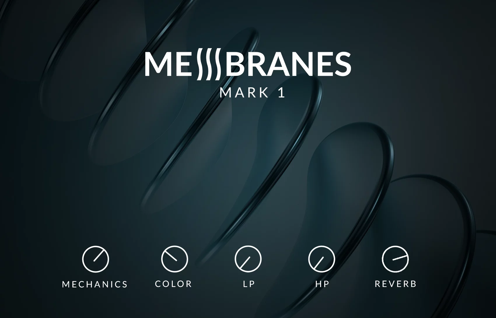 电钢琴 SyrinxSamples Membranes Mark 1 KONTAKT