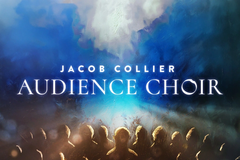 人声合唱 Native Instruments Jacob Collier Audience Choir KONTAKT 1.0.6