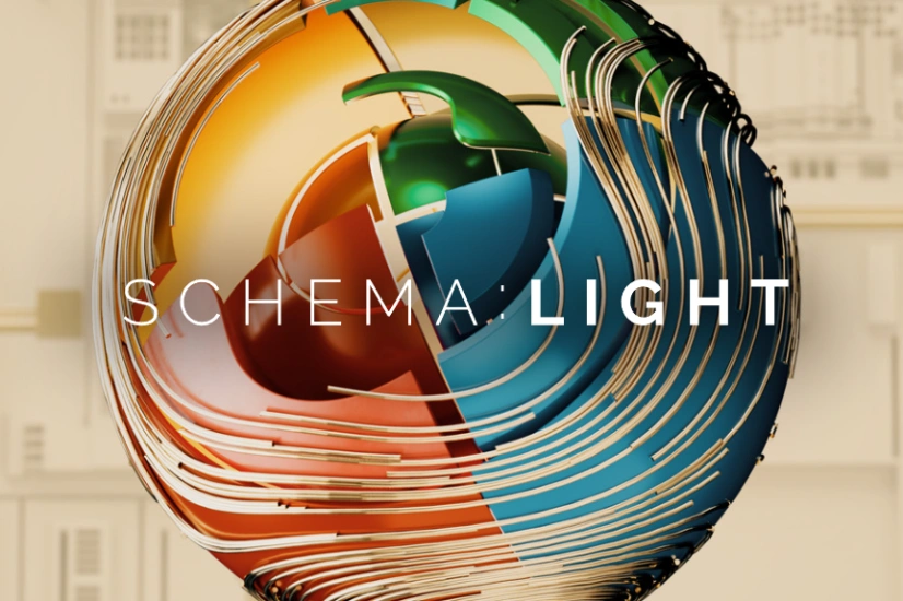 旋律音序器 Native Instruments Schema Light KONTAKT 1.0.2