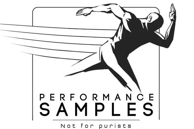 短奏弦乐 Performance Samples Fluid Shorts III Freebie KONTAKT