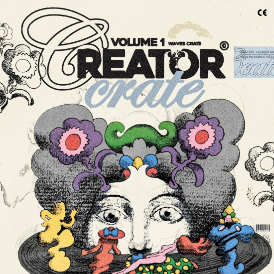Crate Creator Crate Music Production Suite