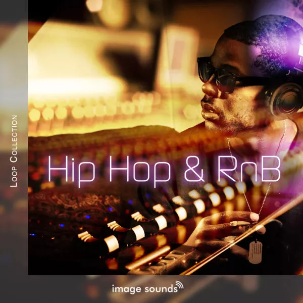 Image Sounds Hip Hop & RnB WAV
