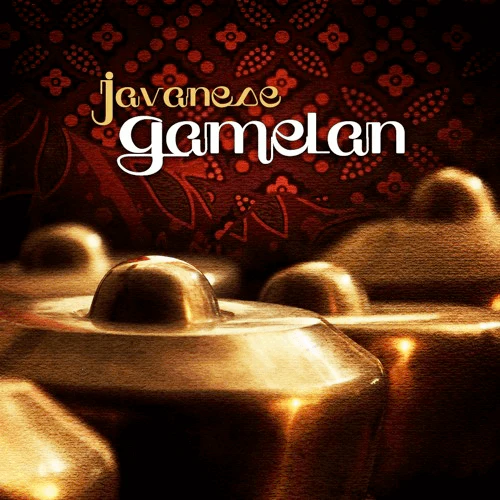 印尼甘美兰 Impact Soundworks Javanese Gamelan KONTAKT