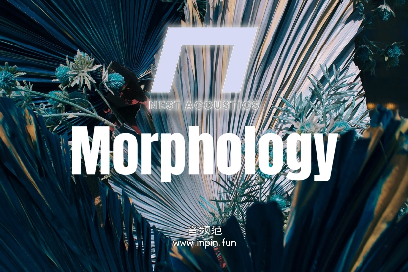 综合音源 NEST Acoustics Morphology KONTAKT