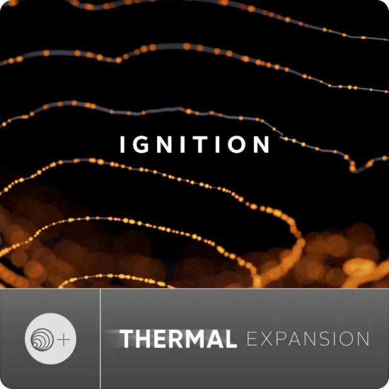 Thermal拓展包 Output Ignition Thermal Expansion【WIN&MAC】