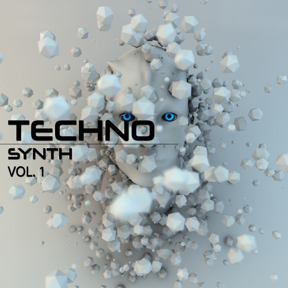 Rafal Kulik Techno Synth Vol 1 WAV