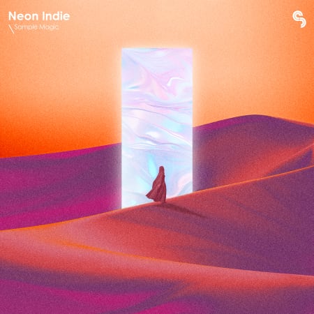 Sample Magic Neon Indie WAV