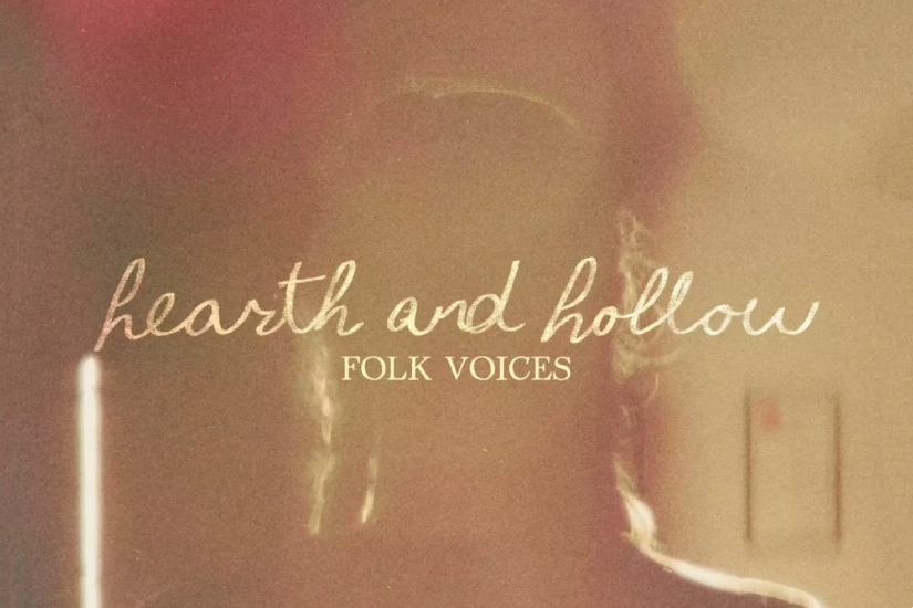 喷火民谣人声 Spitfire Audio Hearth and Hollow Folk Voices KONTAKT