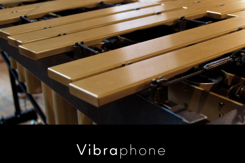 颤音琴 Soniccouture Vibraphone KONTAKT 2.2